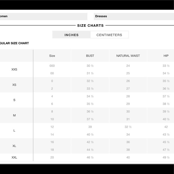 Banana Republic Fit & Flare dress - Picture 7 of 8